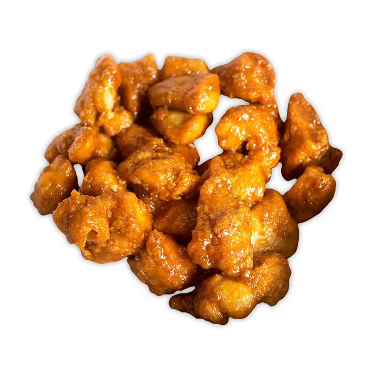 BBQ Boneless Chicken